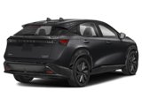 New 2025 Nissan Ariya Platinum image 2