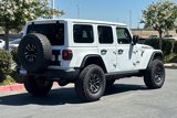 New 2025 Jeep Wrangler Unlimited Rubicon image 4