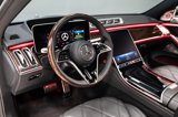 Used 2021 Mercedes-Benz Maybach S 580 4MATIC image 5