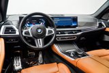 Used 2024 BMW X5 M60i w/ Climate Comfort Package image 5