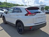 New 2025 Mitsubishi Eclipse Cross LE image 3