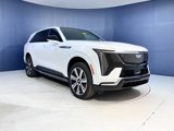 New 2025 Cadillac Escalade IQ Luxury 2 image 6