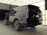 Used 2023 Cadillac Escalade Sport image 4