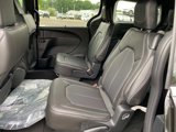 New 2025 Chrysler Voyager LX image 6