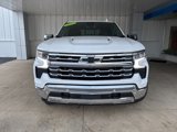 New 2025 Chevrolet Silverado 1500 LTZ image 2