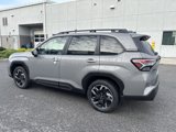 New 2025 Subaru Forester Limited image 4