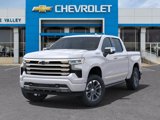 New 2025 Chevrolet Silverado 1500 High Country w/ Technology Package image 6