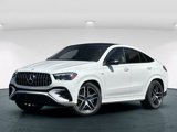 New 2026 Mercedes-Benz GLE 53 AMG 4MATIC Coupe image 2