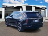New 2025 Cadillac Escalade IQ Sport 2 image 4