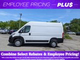 New 2025 RAM ProMaster 3500 image 3