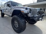 Used 2020 Jeep Gladiator Rubicon image 2