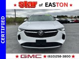 Certified 2023 Buick Envision Avenir image 4
