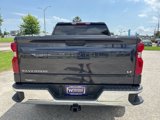 Used 2023 Chevrolet Silverado 1500 LT w/ Convenience Package II image 5