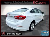 Used 2017 Chevrolet Cruze LT image 5
