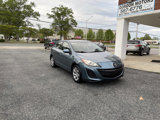 Used 2010 MAZDA MAZDA3 i Sport image 3