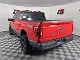 Used 2023 Ford F150 XLT w/ Equipment Group 302A High image 4