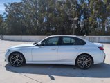 Used 2024 BMW 330i xDrive Sedan image 4