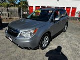 Used 2015 Subaru Forester 2.5i Premium w/ All-Weather Package image 4