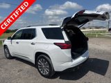 Used 2023 Chevrolet Traverse Premier image 4