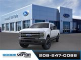 New 2025 Ford F350 King Ranch image 2
