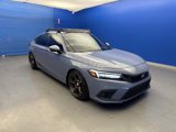 Used 2022 Honda Civic Sport Touring image 2