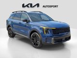 New 2025 Kia Sorento SX Prestige image 3