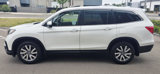 Used 2021 Honda Pilot EX-L image 2