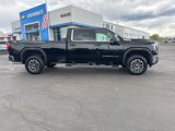 New 2025 GMC Sierra 3500 SLE w/ Preferred Package image 2
