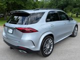 Used 2024 Mercedes-Benz GLE 450 4MATIC image 3