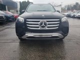 New 2025 Mercedes-Benz GLS 450 4MATIC image 3