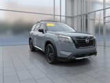 New 2025 Nissan Pathfinder Platinum w/ Black Appearance Package image 2