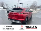 New 2025 Mitsubishi Eclipse Cross SE image 3