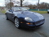 Used 2005 Maserati Spyder GT image 3