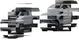 New 2025 Chevrolet Suburban Premier image 2
