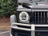 Used 2023 Mercedes-Benz G 63 AMG 4MATIC image 4