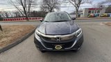 Used 2021 Honda HR-V EX image 2