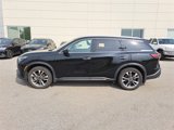 Certified 2022 INFINITI QX60 Luxe w/ Performance Audio Package image 2