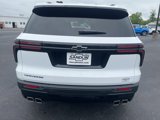 New 2025 Chevrolet Traverse LT w/ Midnight/Sport Edition image 3