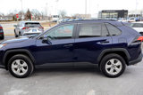 Used 2021 Toyota RAV4 XLE image 5