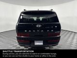 New 2026 Hyundai Santa Fe SEL image 6