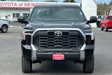 New 2025 Toyota Tundra SR5 w/ TRD Performance Package (TMS) image 2