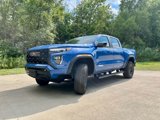 New 2026 GMC Canyon Elevation w/ Convenience Package image 2