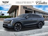New 2025 Cadillac Escalade IQ Sport 1 w/ Smart Trailering package image 2