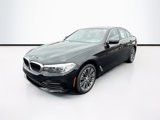 Used 2020 BMW 530i xDrive image 3