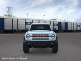 New 2025 Ford Bronco Heritage Edition image 6
