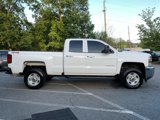 Used 2019 Chevrolet Silverado 2500 W/T image 4