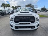 New 2026 RAM 2500 Laramie image 2