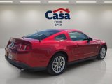 Used 2012 Ford Mustang Premium image 3