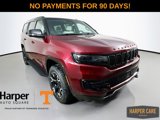 New 2025 Jeep Wagoneer Series II image 3