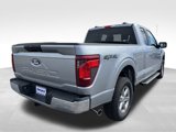 New 2025 Ford F150 XLT image 5